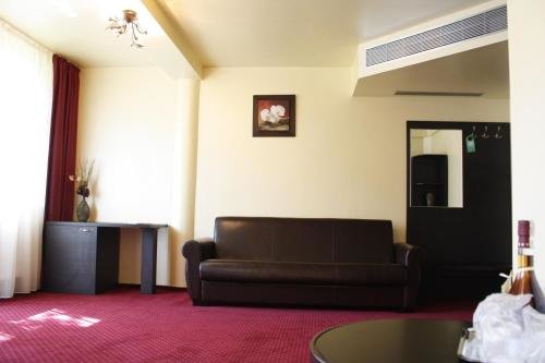 Pension Topaz - 616
