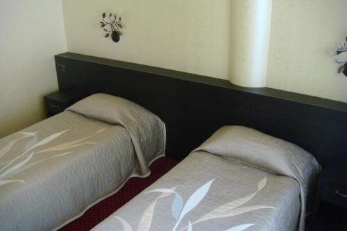 Pension Topaz - 104