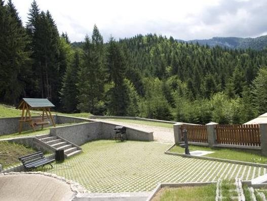 Pension Topaz - 973