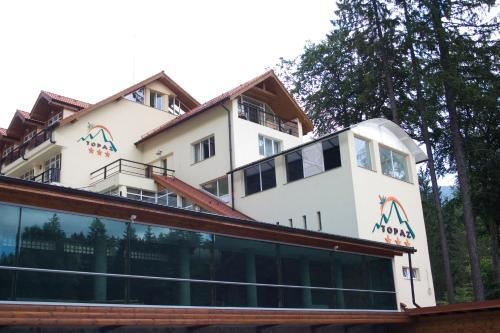Pension Topaz - 125