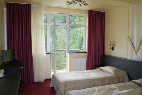 Pension Topaz - 125