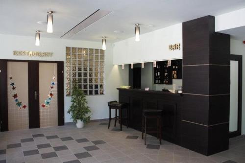 Pension Topaz - 46