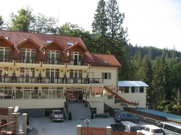 Pension Topaz - 622