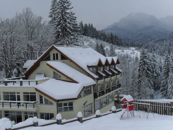 Pension Topaz - 667