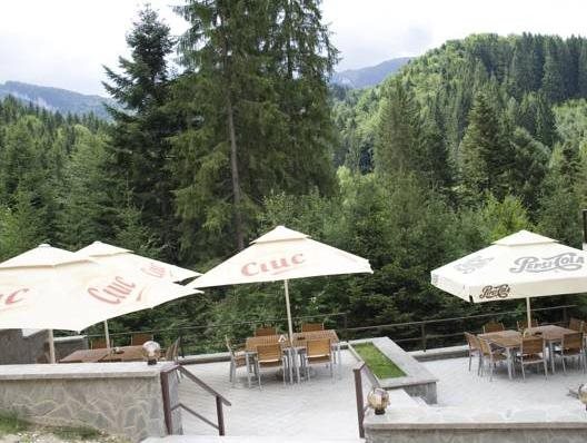 Pension Topaz - 645