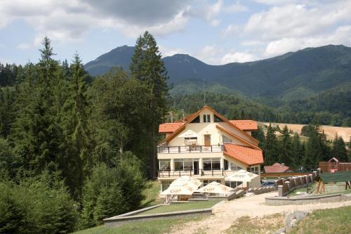 Pension Topaz - 72