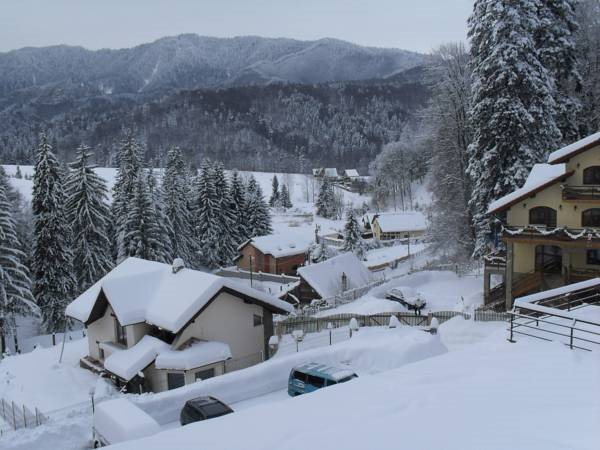 Pension Topaz - 32