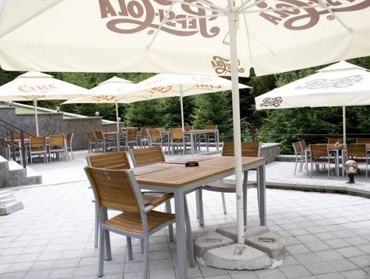 Pension Topaz - 623