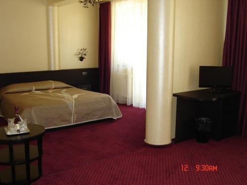 Pension Topaz - 440