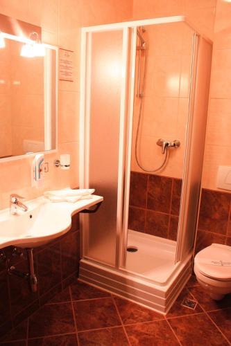 Pension Topaz - 830
