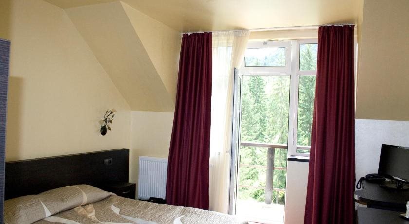 Pension Topaz - 708