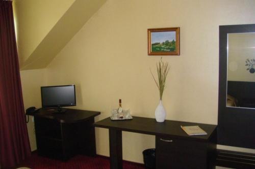 Pension Topaz - 772