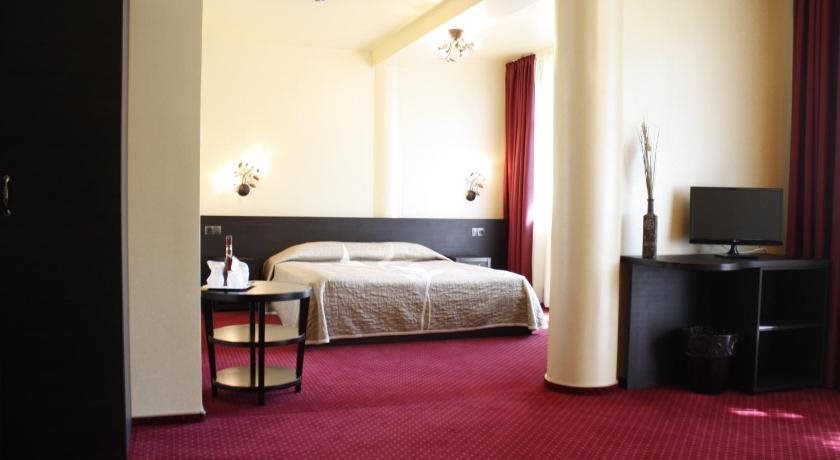 Pension Topaz - 612