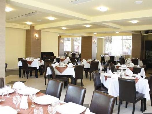 Pension Topaz - 878