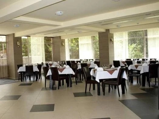 Pension Topaz - 763