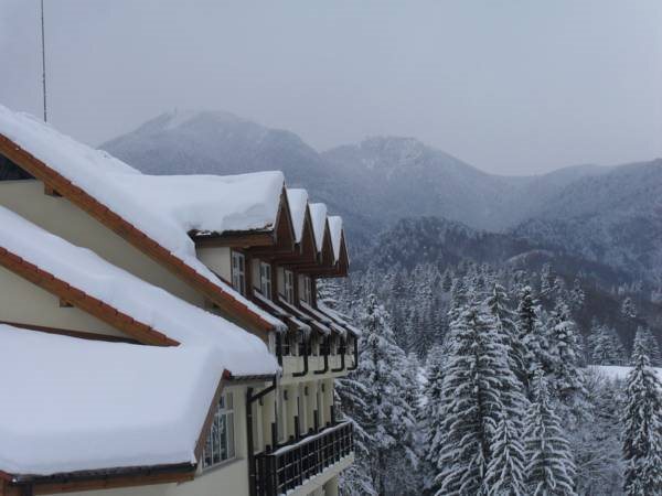 Pension Topaz - 171