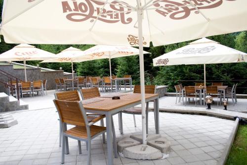 Pension Topaz - 143