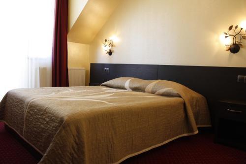 Pension Topaz - 962