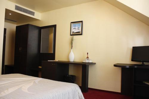 Pension Topaz - 796