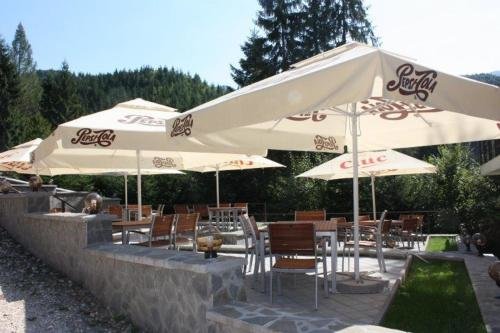 Pension Topaz - 909