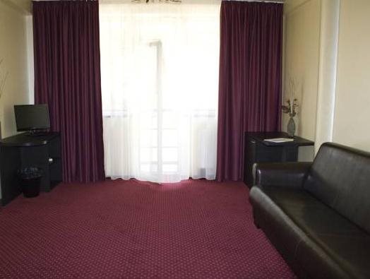 Pension Topaz - 142