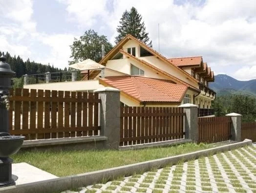 Pension Topaz - 17