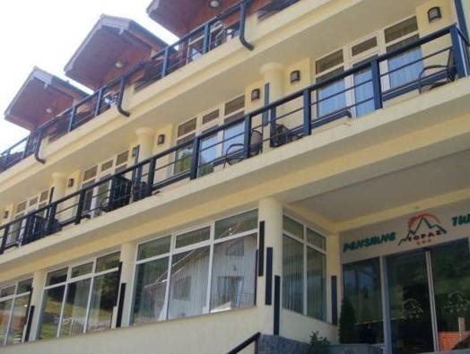 Pension Topaz - 947