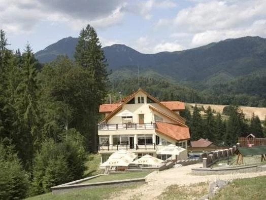 Pension Topaz - 137