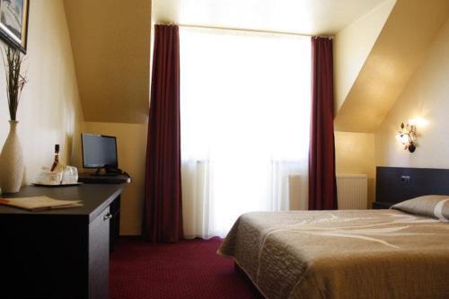 Pension Topaz - 344