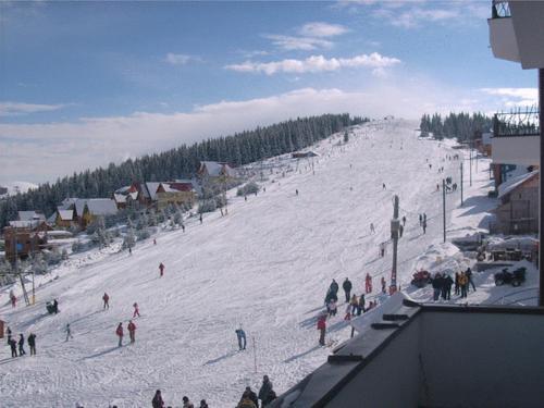Pension Valea Mariei - 90