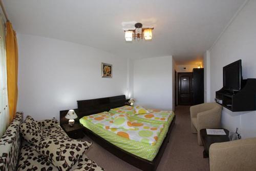 Pension Valea Mariei - 757