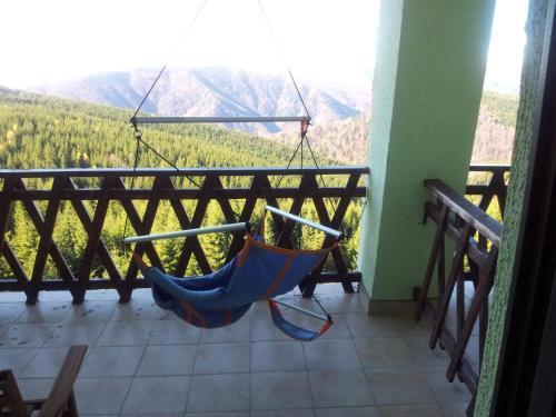 Pension Valea Mariei - 484
