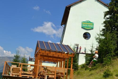 Pension Valea Mariei - 29