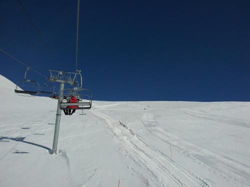 Pension Valea Mariei - 823