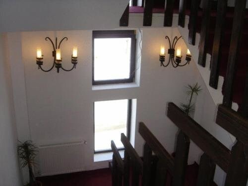 Pension Valea Mariei - 462