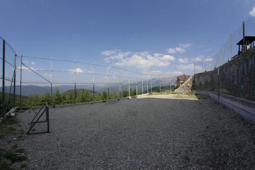 Pension Valea Mariei - 710