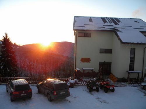 Pension Valea Mariei - 514
