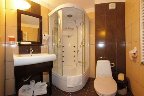 Pension Valea Mariei - 827