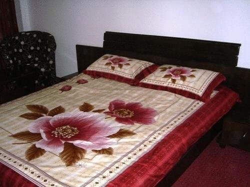 Pension Valea Mariei - 553