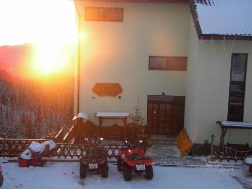 Pension Valea Mariei - 943