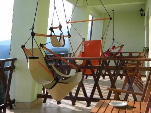 Pension Valea Mariei - 952