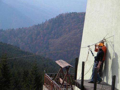Pension Valea Mariei - 383