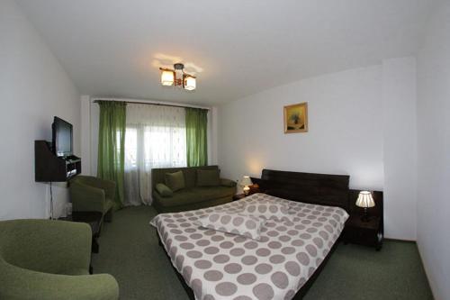 Pension Valea Mariei - 664