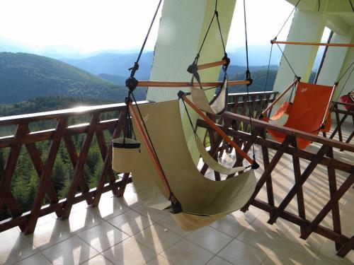 Pension Valea Mariei - 820