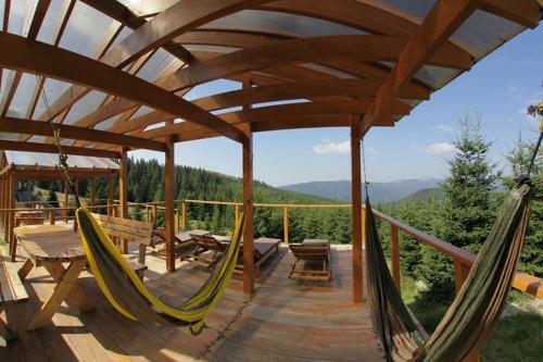 Pension Valea Mariei - 296