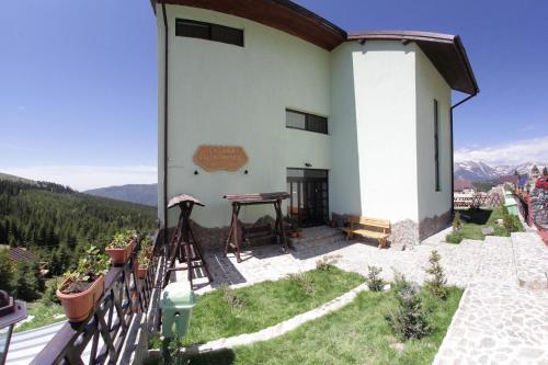Pension Valea Mariei - 313