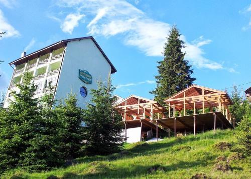 Pension Valea Mariei - 748