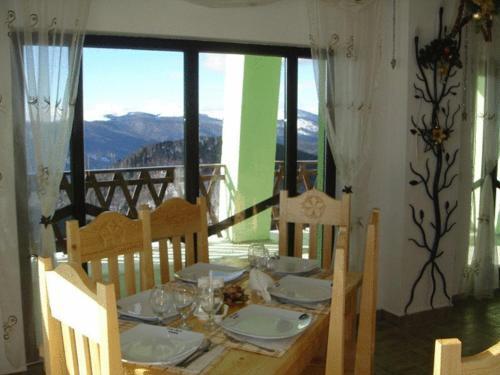 Pension Valea Mariei - 447