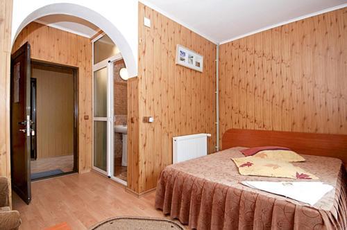 Pension Valea Negrasului - 479