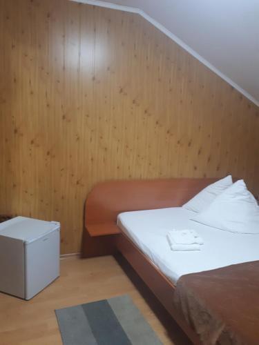Pension Valea Negrasului - 387